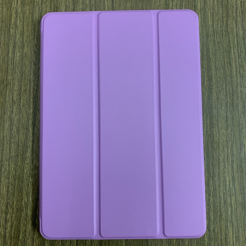 iPad case